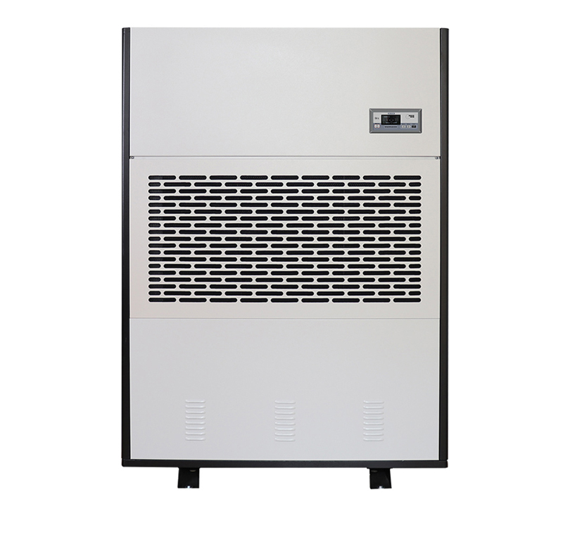 ACF-360S 艾普生除濕機(jī)-雅致款工業(yè)除濕機(jī)-車間除濕機(jī)-倉庫抽濕機(jī)，除濕防潮首選設(shè)備